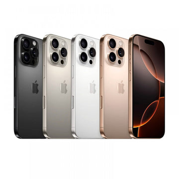 iPhones