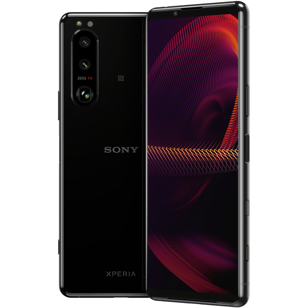 Sony Xperia 5 Mark III