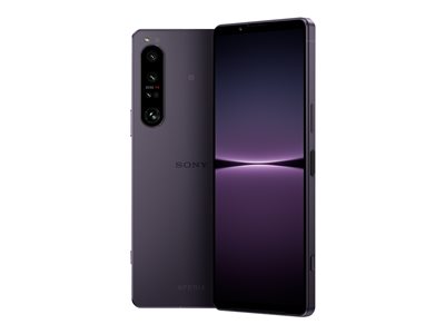 Sony Xperia 1 Mark 4