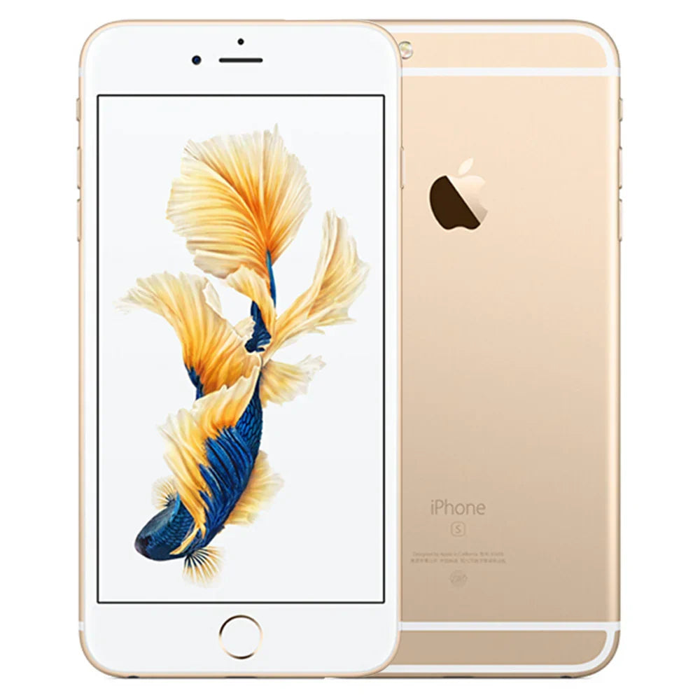 Apple iPhone 6S Plus
