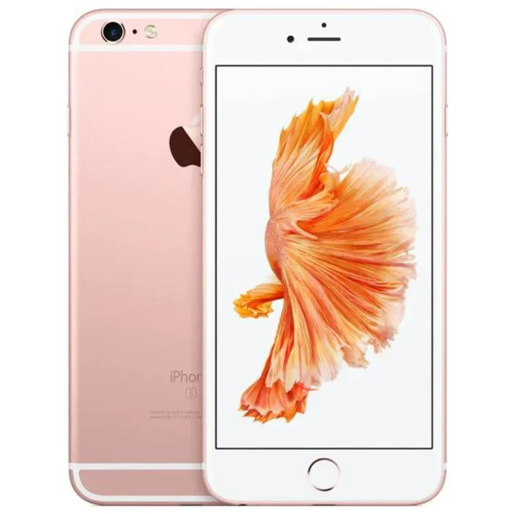 Apple iPhone 6S