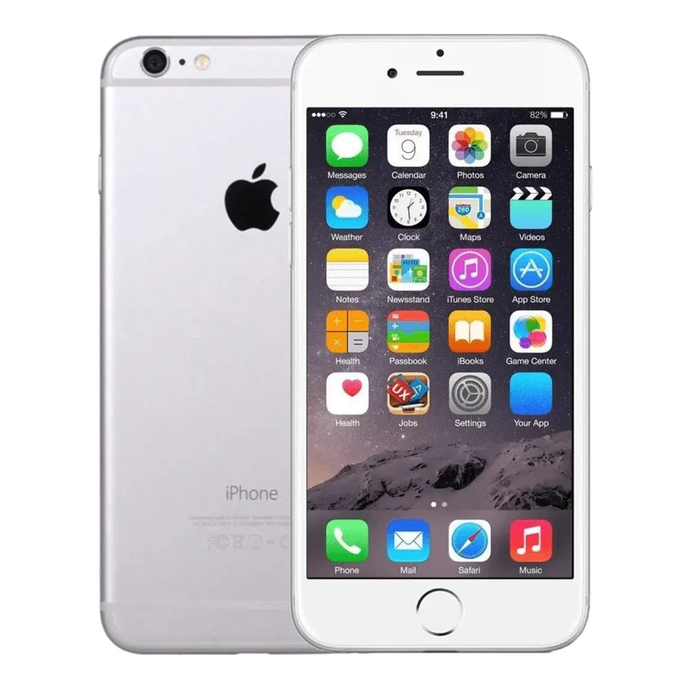 Apple iPhone 6