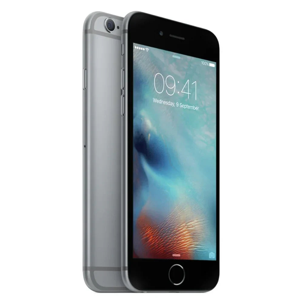 Apple iPhone 6