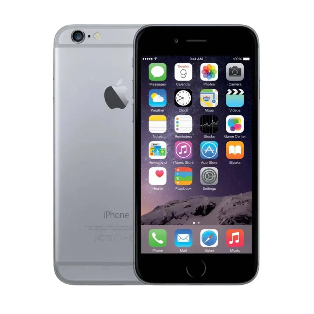 Apple iPhone 6