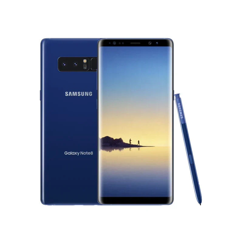 Samsung Note 8 4G