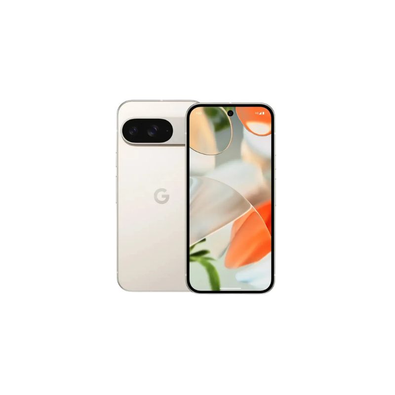 Google Pixel 9