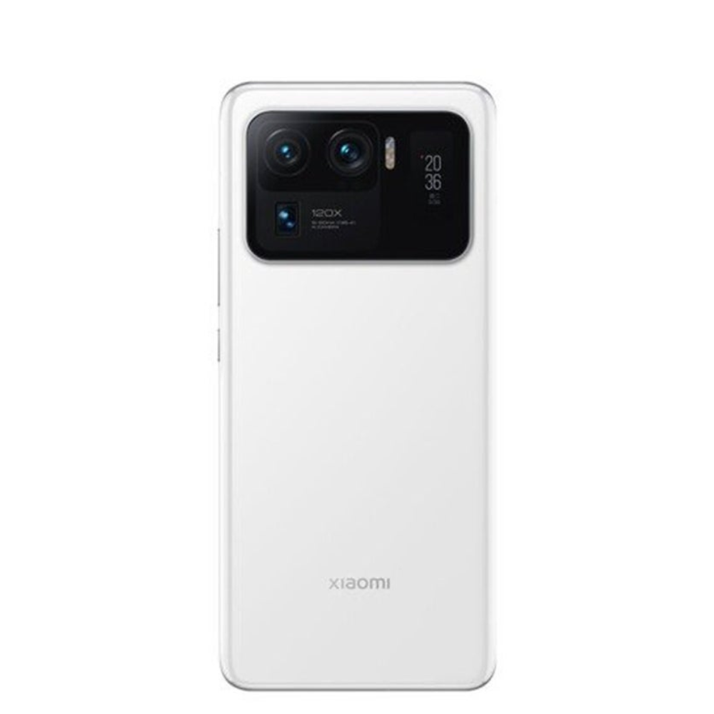 Mi 11 Ultra Dual Sim