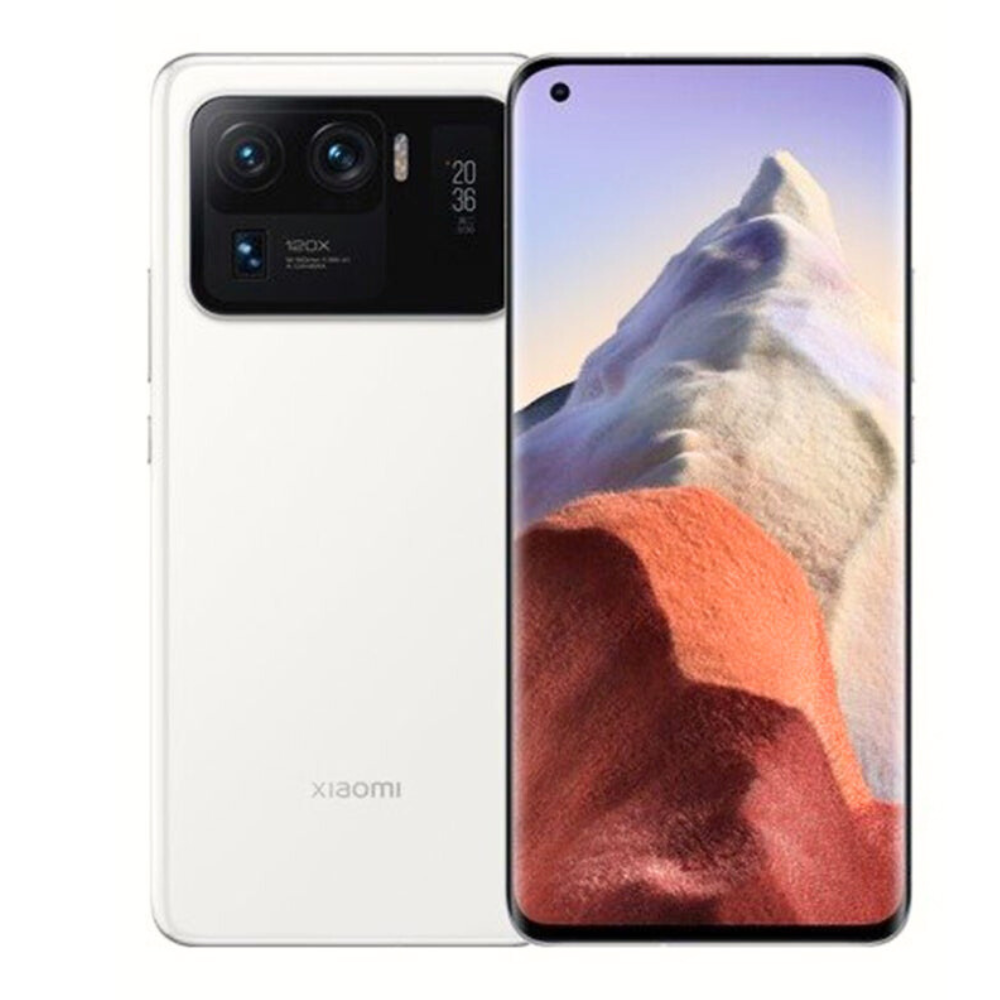 Mi 11 Ultra Dual Sim