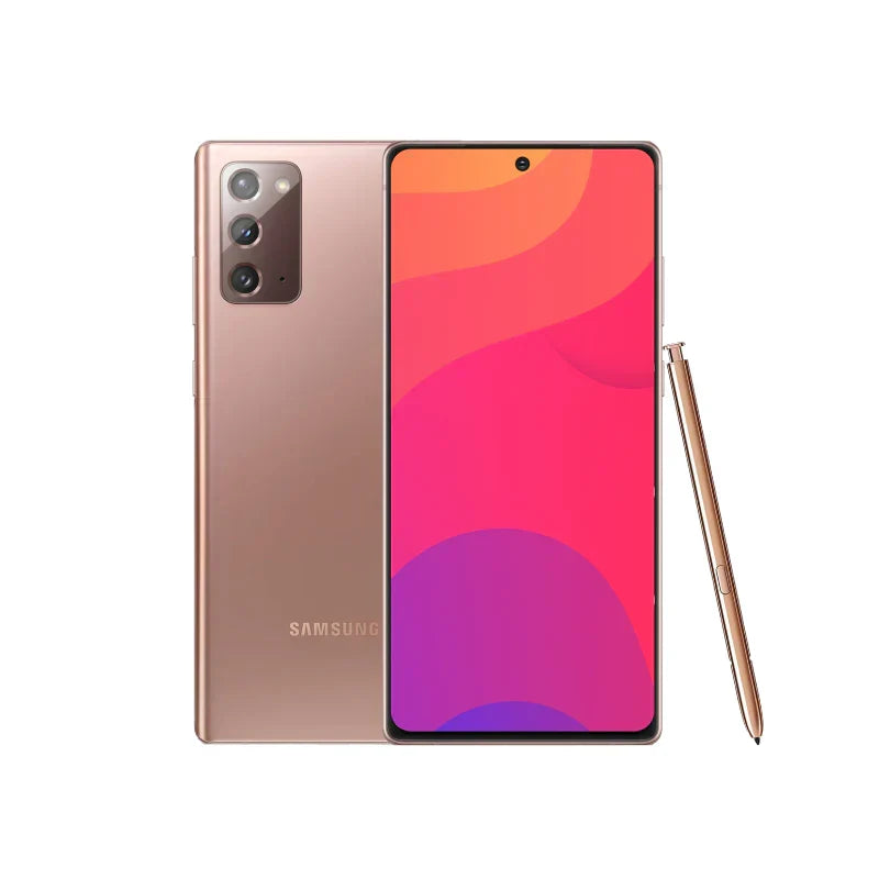Samsung Galaxy Note20 Ultra 5G