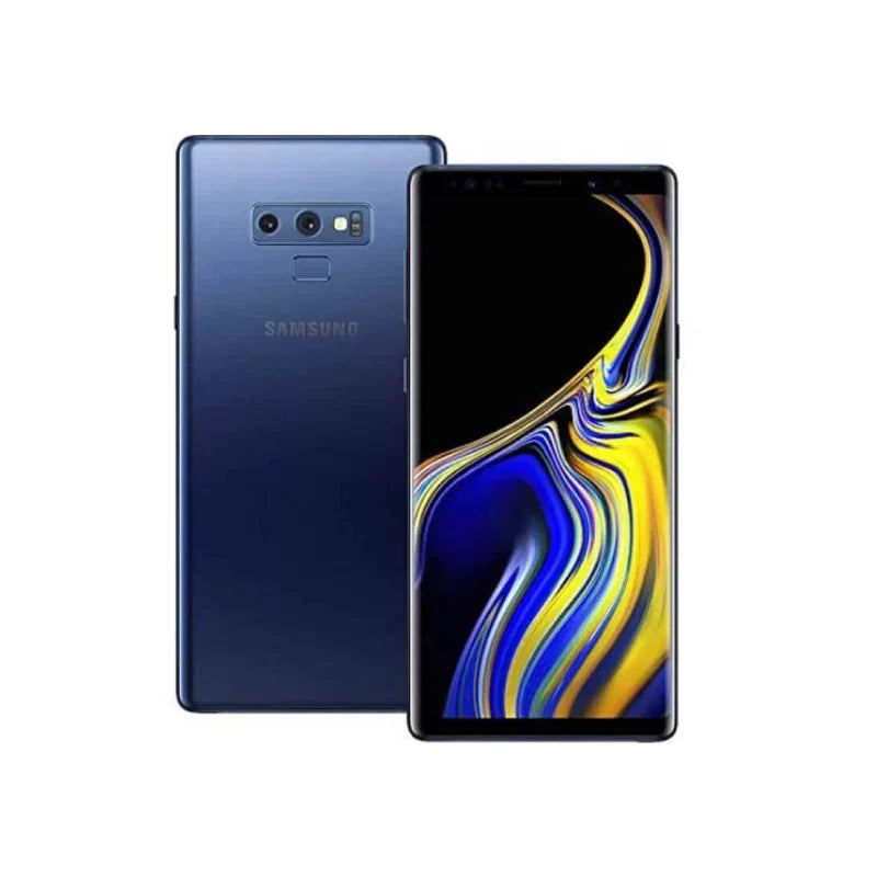 Samsung Note 9 4G