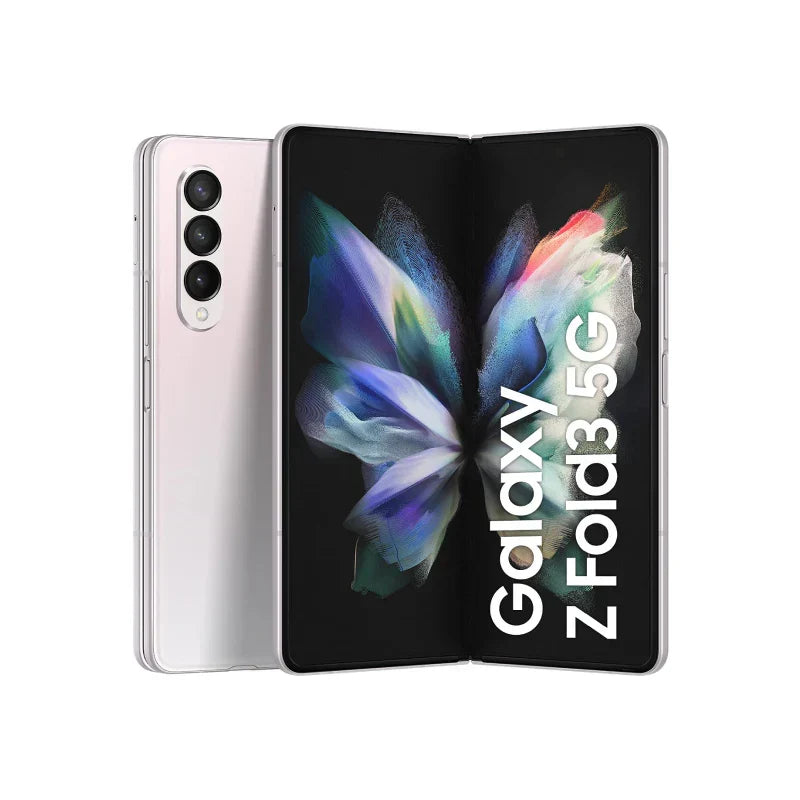 Samsung Galaxy Z Fold 3 5G