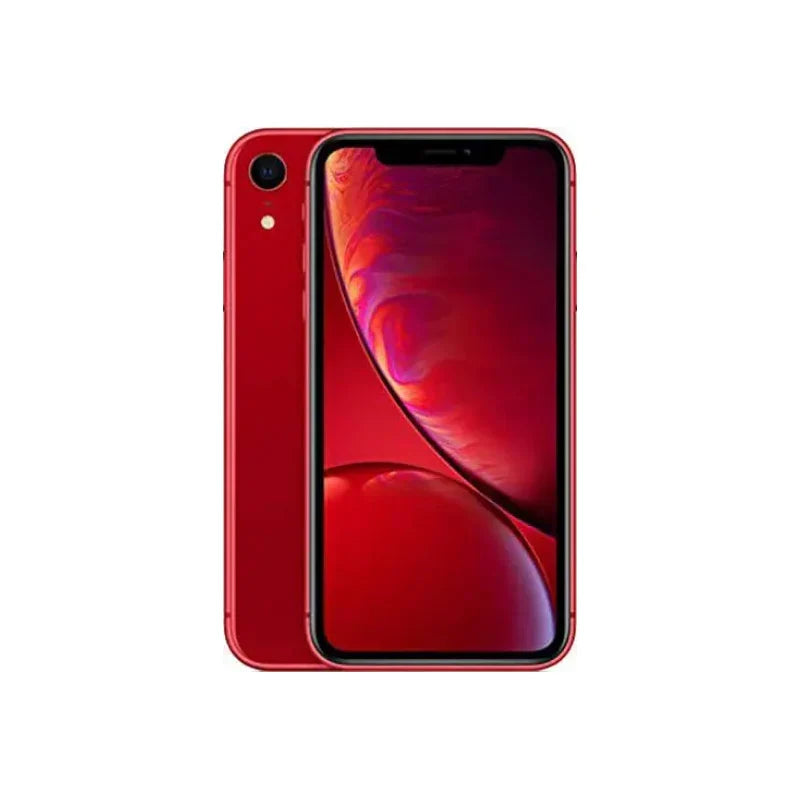 Apple iPhone XR
