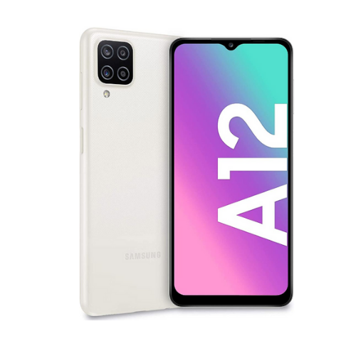 Samsung Galaxy A12
