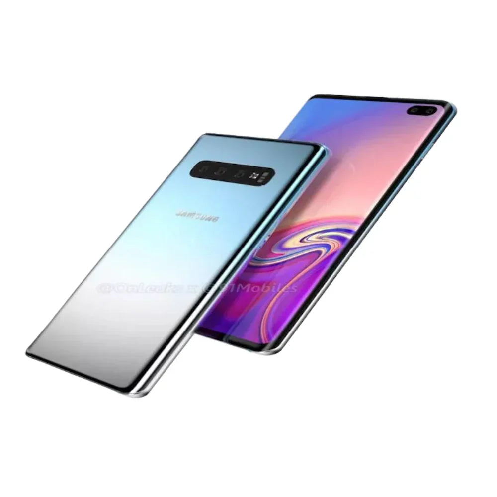 Samsung Galaxy S10 5G