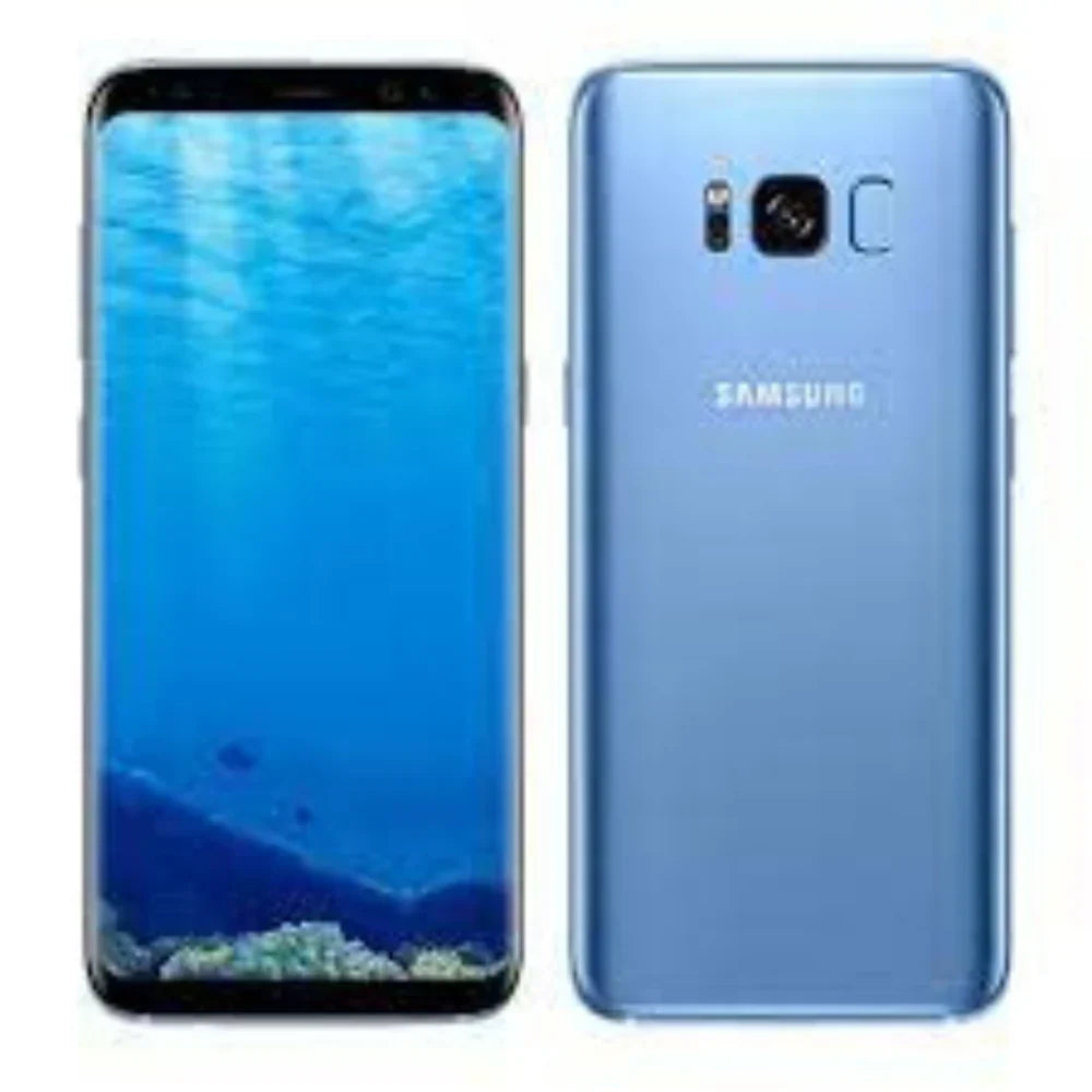 Samsung Galaxy S8 Plus 4G