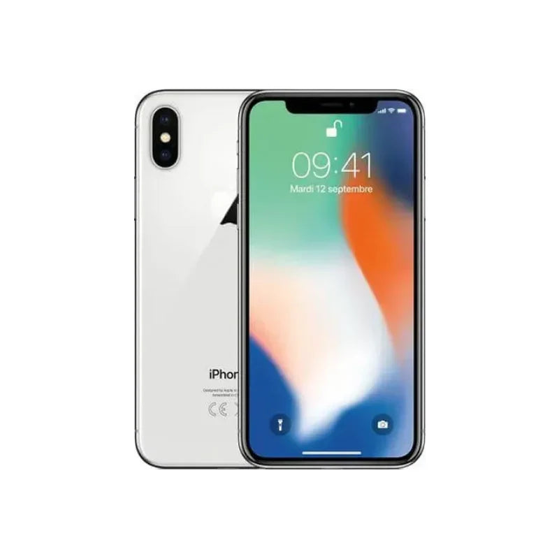 Apple iPhone X