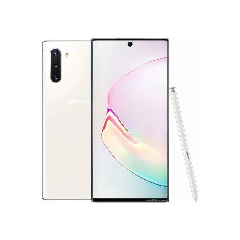 Samsung Note 10 Plus 5G