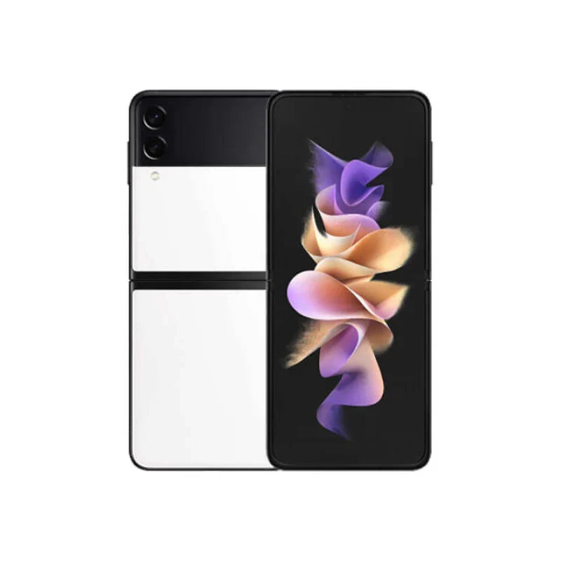 Samsung Galaxy Z Flip 3