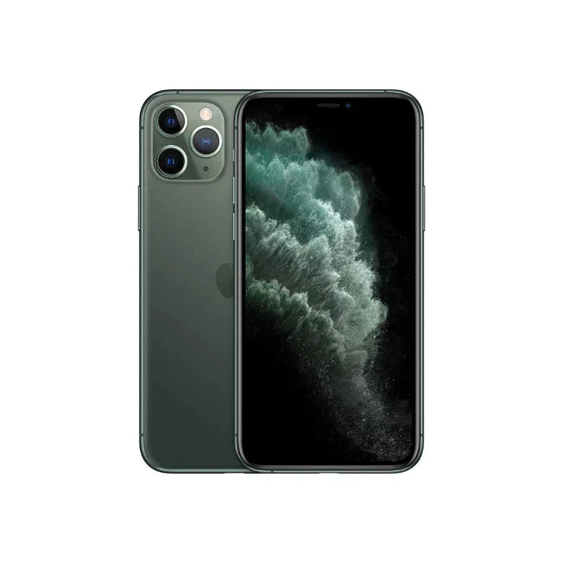 Apple iPhone 11 Pro