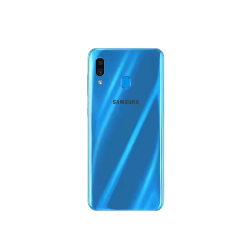 Samsung Galaxy A30