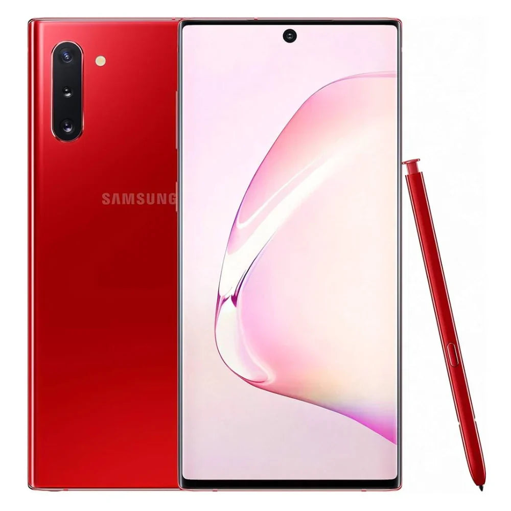 Samsung Note 10 Plus 5G